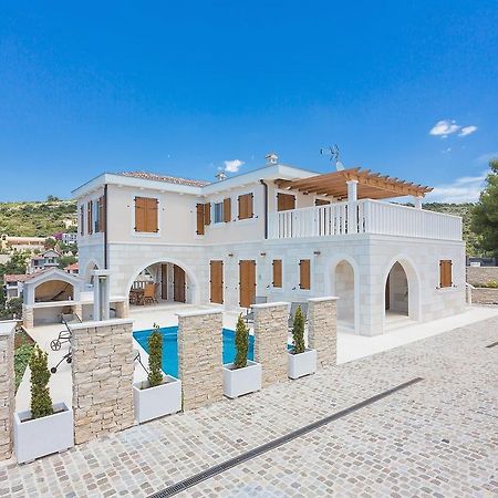 Villa Elena 세비드 외부 사진