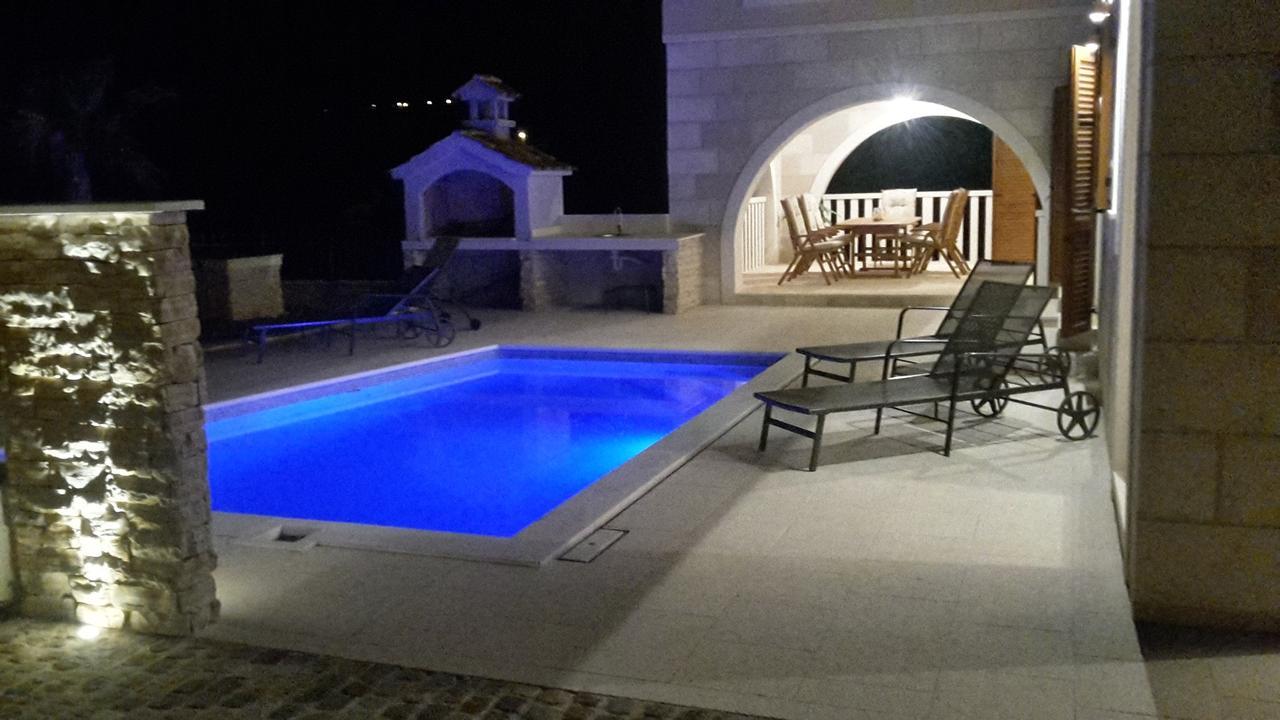Villa Elena 세비드 외부 사진