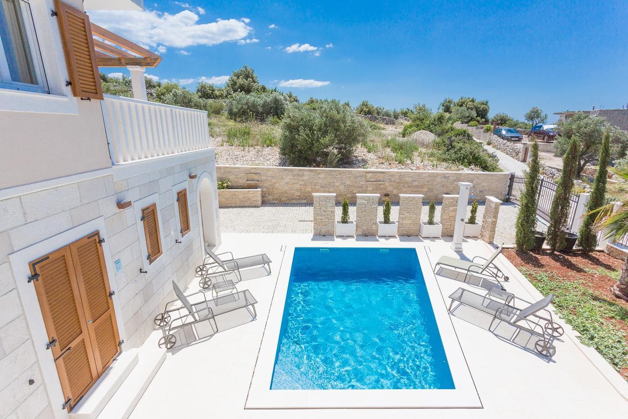 Villa Elena 세비드 외부 사진