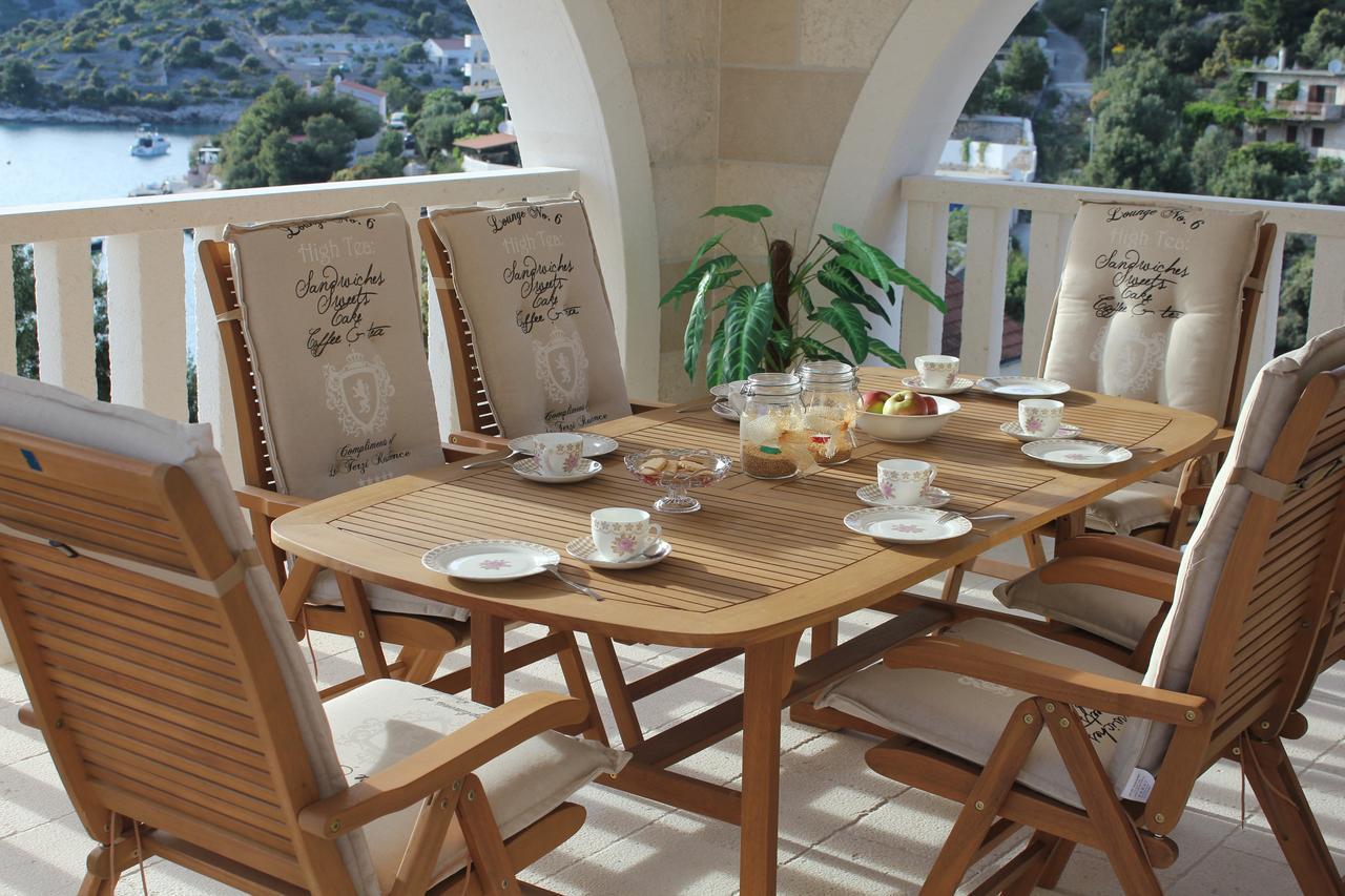 Villa Elena 세비드 외부 사진