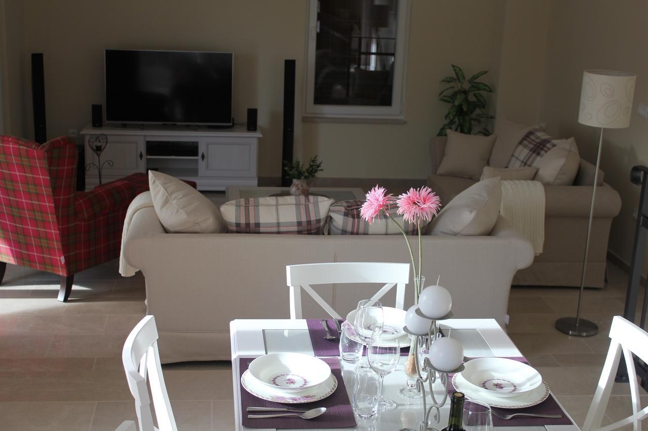 Villa Elena 세비드 외부 사진