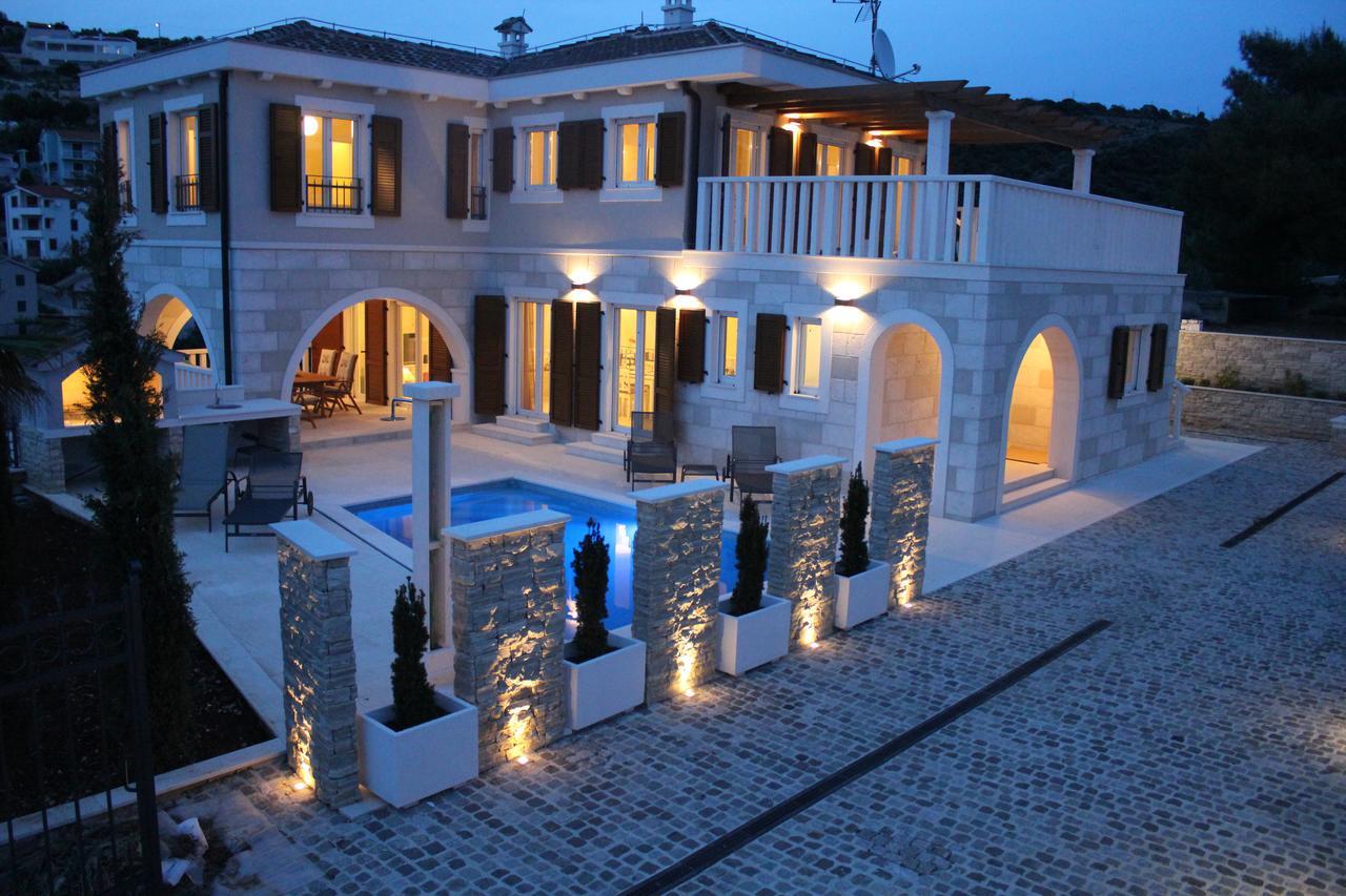 Villa Elena 세비드 외부 사진
