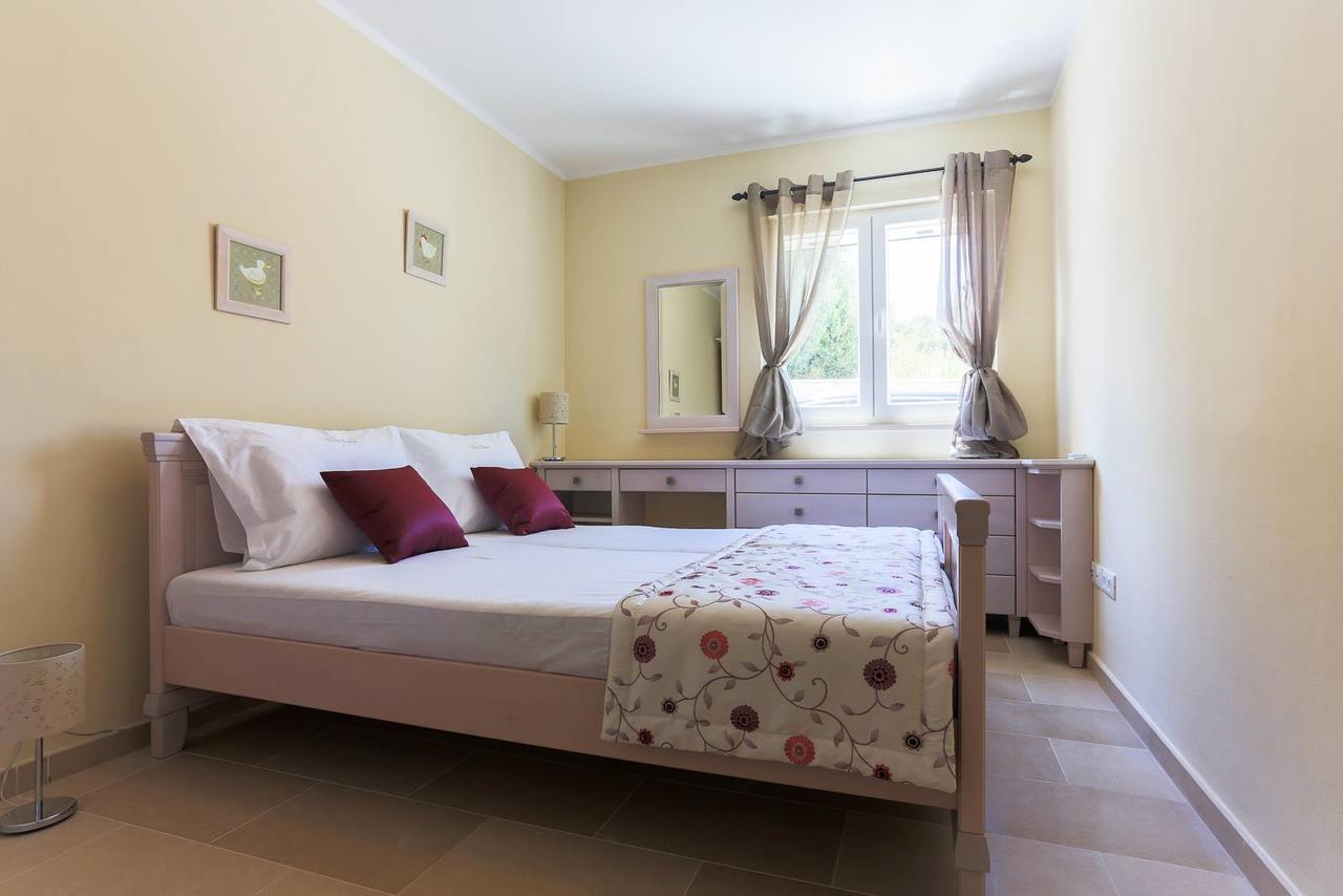 Villa Elena 세비드 외부 사진