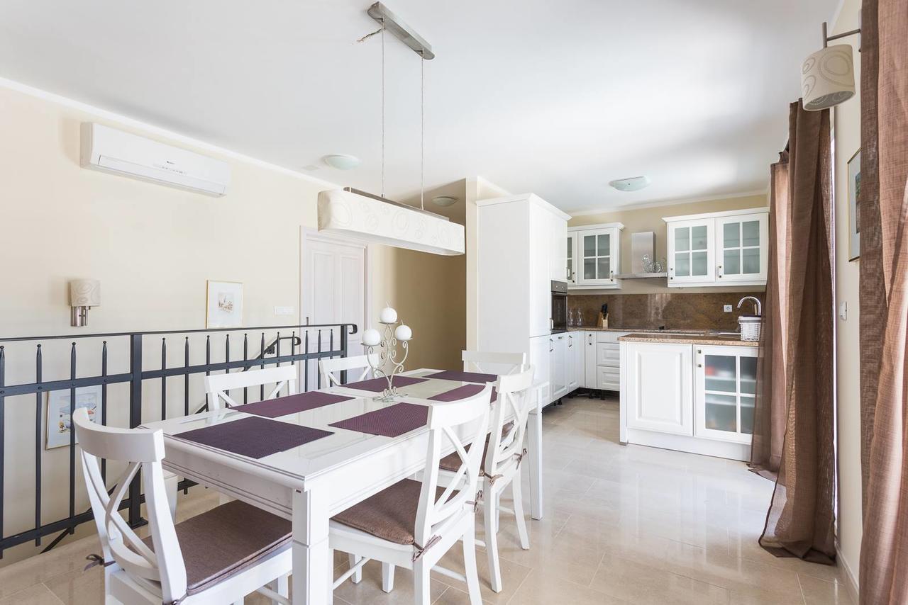 Villa Elena 세비드 외부 사진