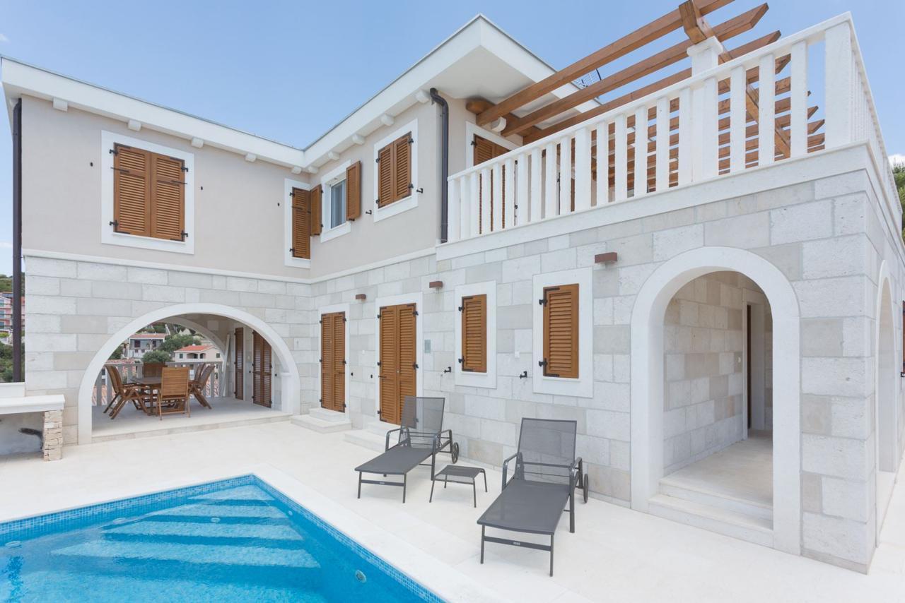 Villa Elena 세비드 외부 사진