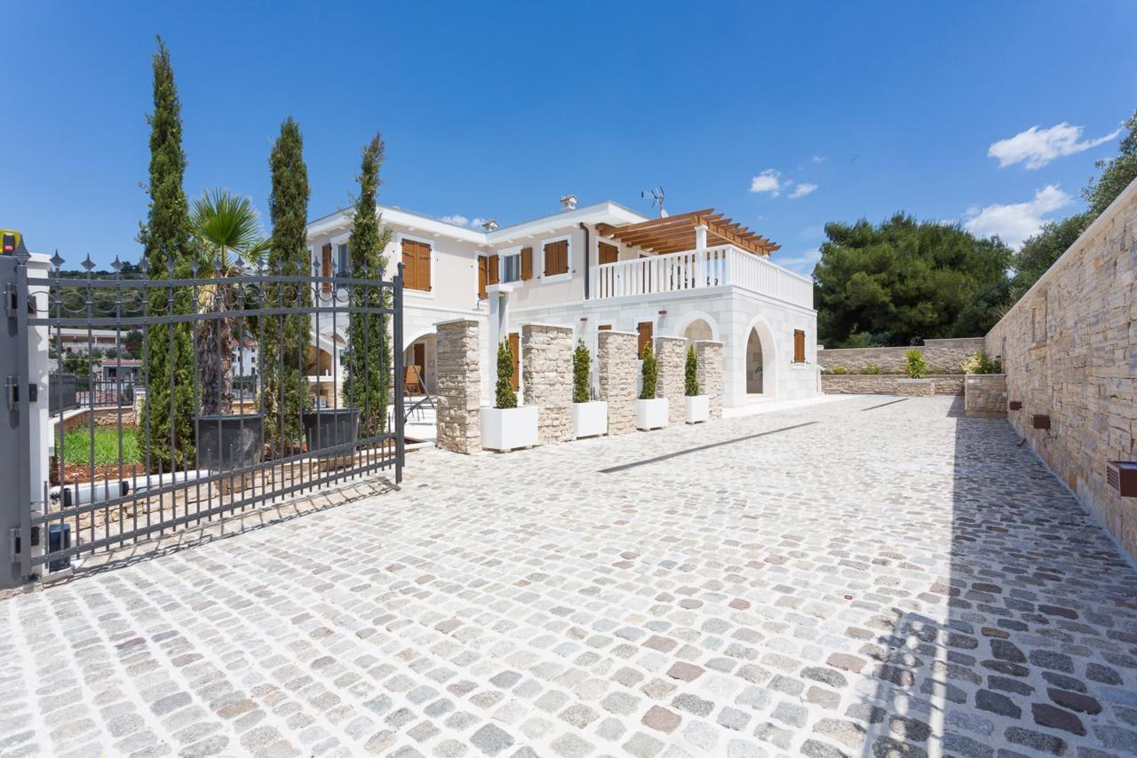 Villa Elena 세비드 외부 사진