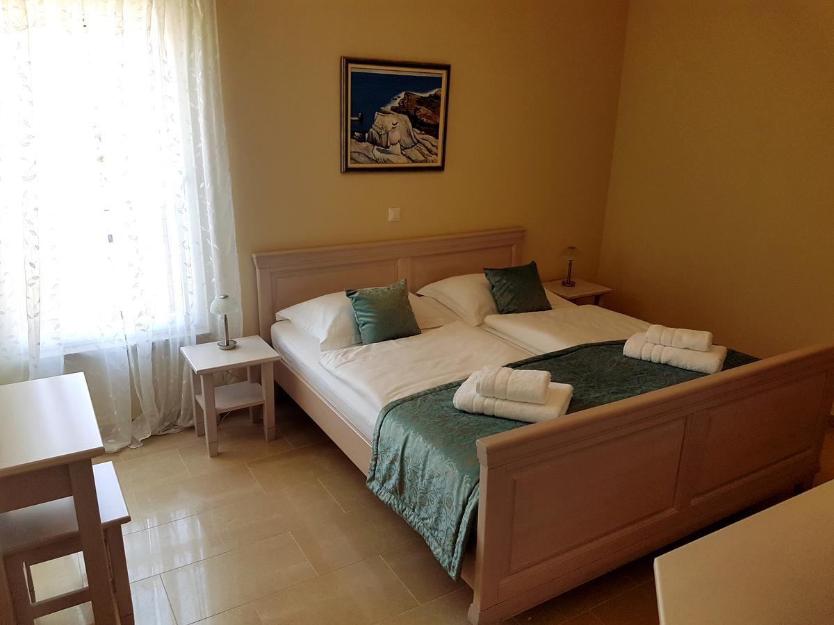 Villa Elena 세비드 외부 사진