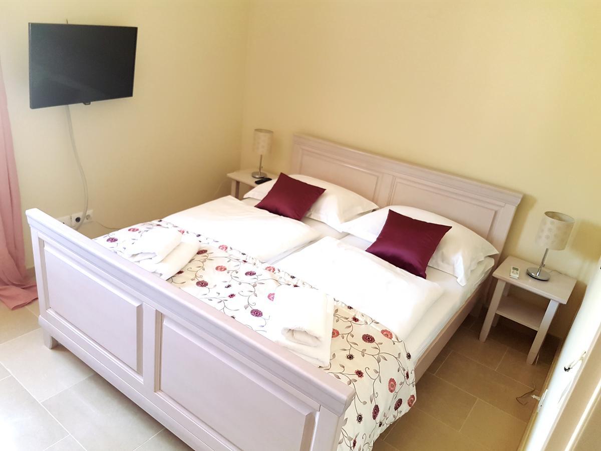 Villa Elena 세비드 외부 사진