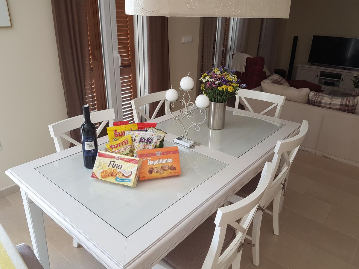 Villa Elena 세비드 외부 사진