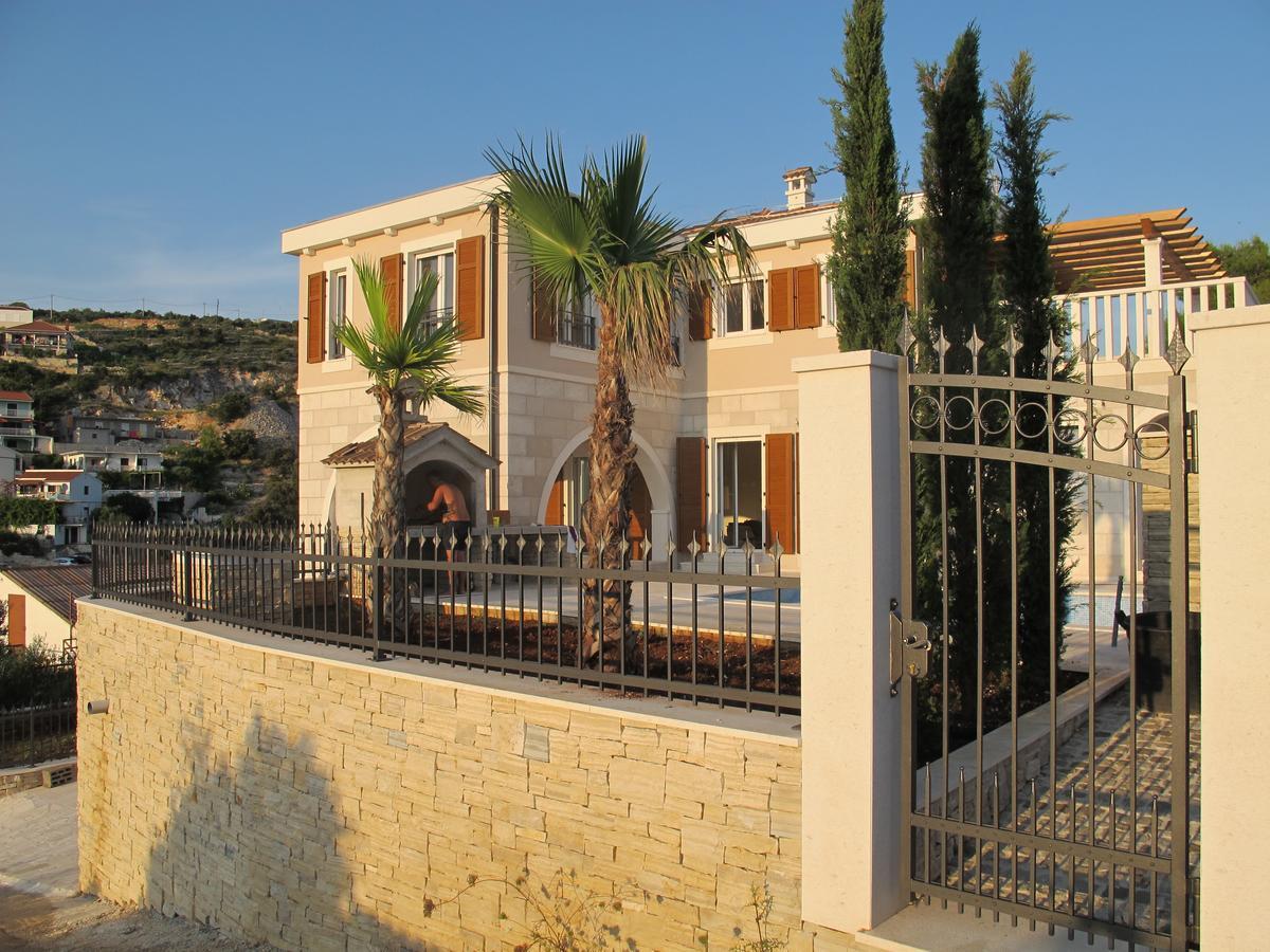 Villa Elena 세비드 외부 사진