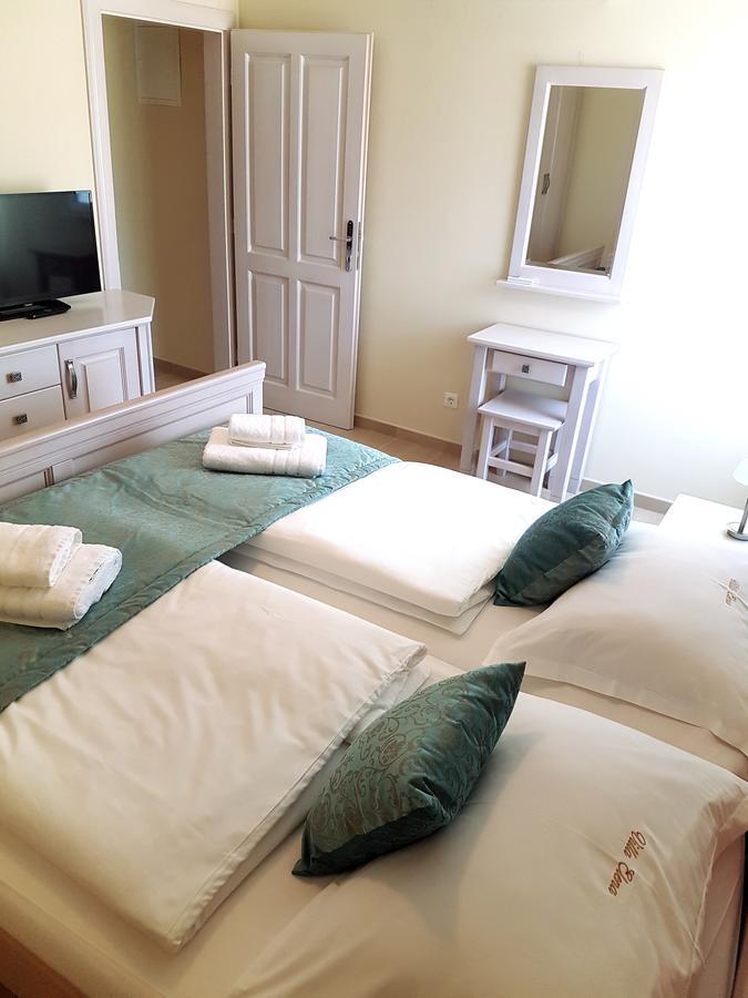 Villa Elena 세비드 외부 사진