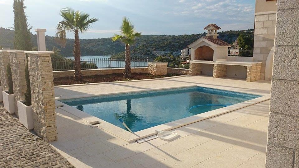 Villa Elena 세비드 외부 사진