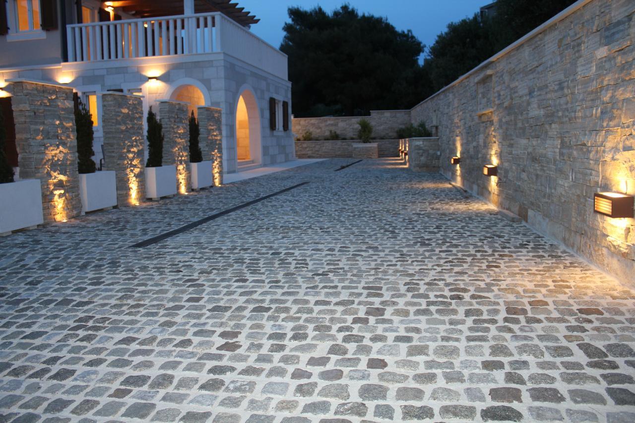 Villa Elena 세비드 외부 사진
